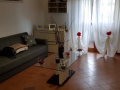 Romagnano (MS), appartamento libero su due lati con garage - 3