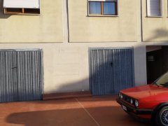 Romagnano (MS), appartamento libero su due lati con garage - 15