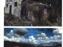 Case coloniche da ristrutturare a Forte Dei Marmi - 7