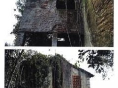 Case coloniche da ristrutturare a Forte Dei Marmi - 5