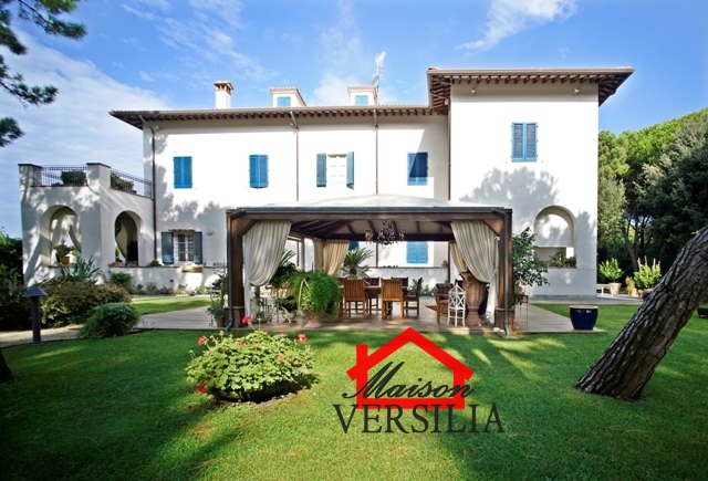 Vendita Villa singola Massa