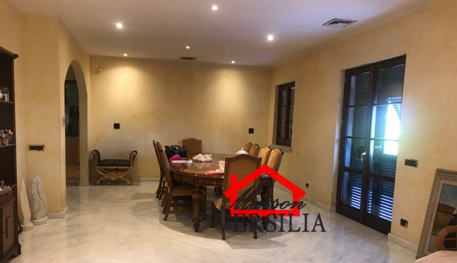 Villa Bifamiliare MASSA vendita  Marina di Massa  Maison Versilia Real Estate