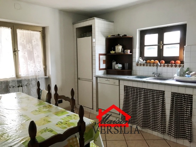 Villa MASSA vendita  Poveromo  Maison Versilia Real Estate