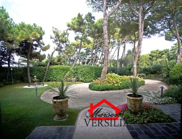 Vendita Villa singola Massa