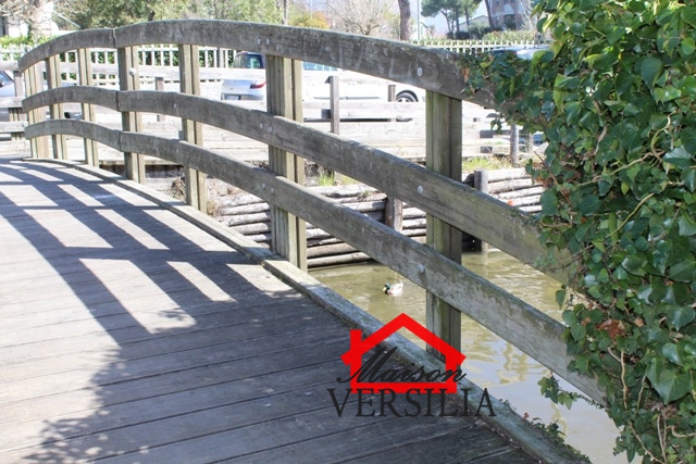 Appartamento MASSA vendita  Marina di Massa  Maison Versilia Real Estate