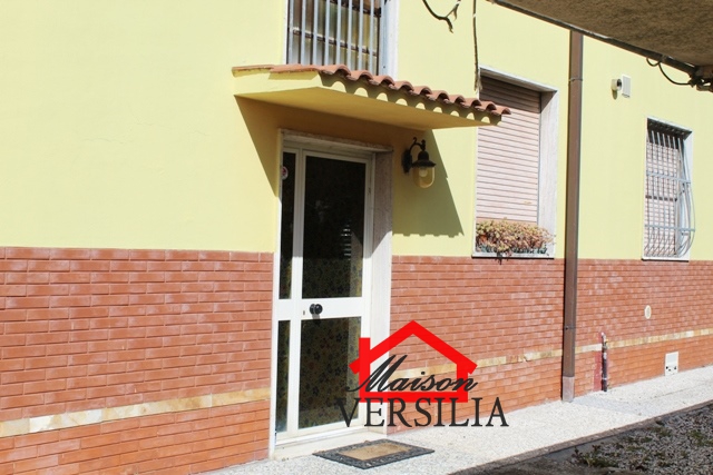Appartamento MASSA vendita  Marina di Massa  Maison Versilia Real Estate