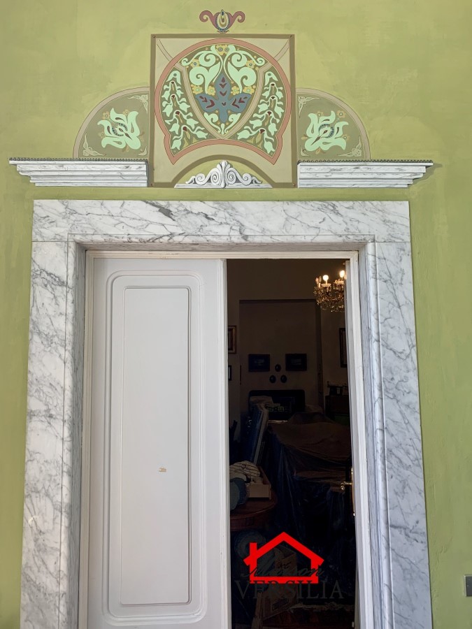 Appartamento CARRARA vendita  Carrara  Maison Versilia Real Estate