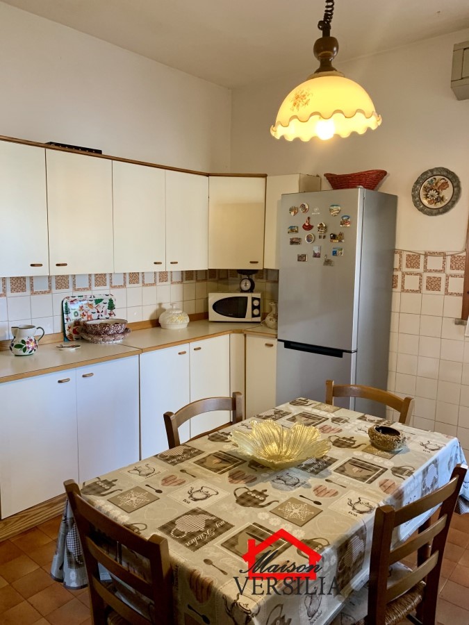 Appartamento MASSA vendita  Massa  Maison Versilia Real Estate