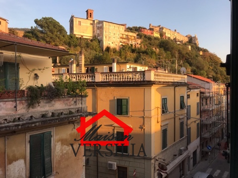 Appartamento MASSA vendita  Massa  Maison Versilia Real Estate