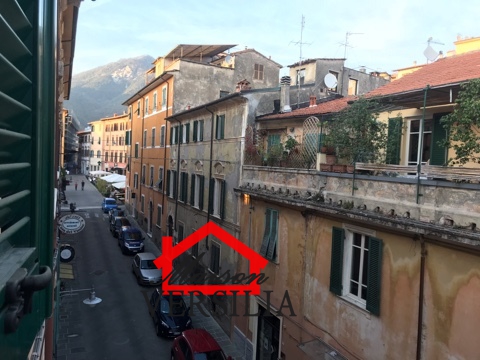 Appartamento MASSA vendita  Massa  Maison Versilia Real Estate