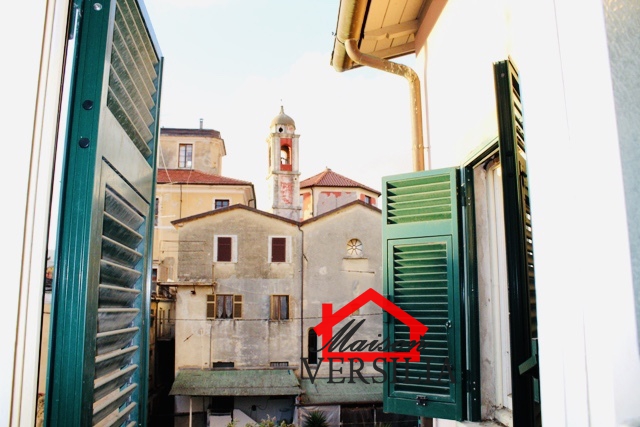 Appartamento MASSA vendita  Massa  Maison Versilia Real Estate