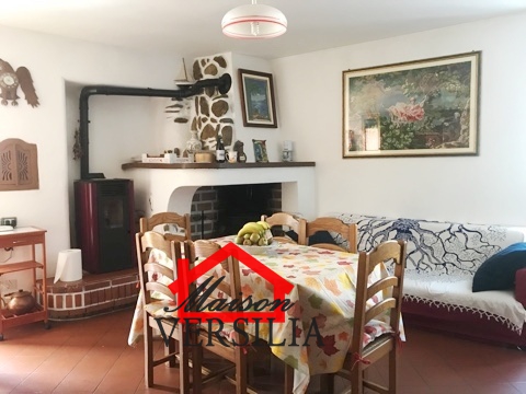 Villa Bifamiliare MASSA vendita  Mirteto  Maison Versilia Real Estate