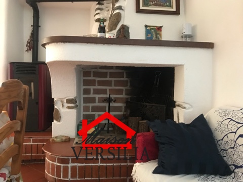 Villa Bifamiliare MASSA vendita  Mirteto  Maison Versilia Real Estate