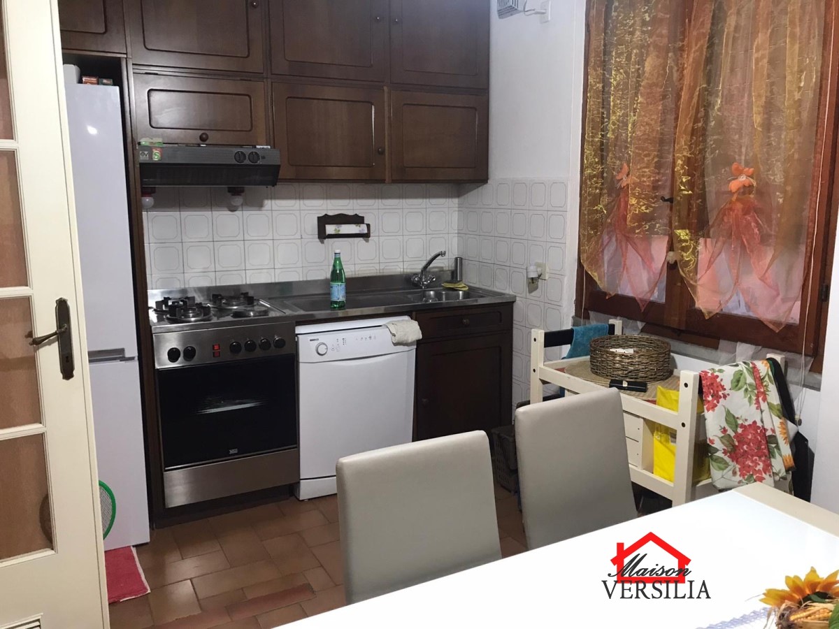 Appartamento MONTIGNOSO affitto  Cinquale  Maison Versilia Real Estate
