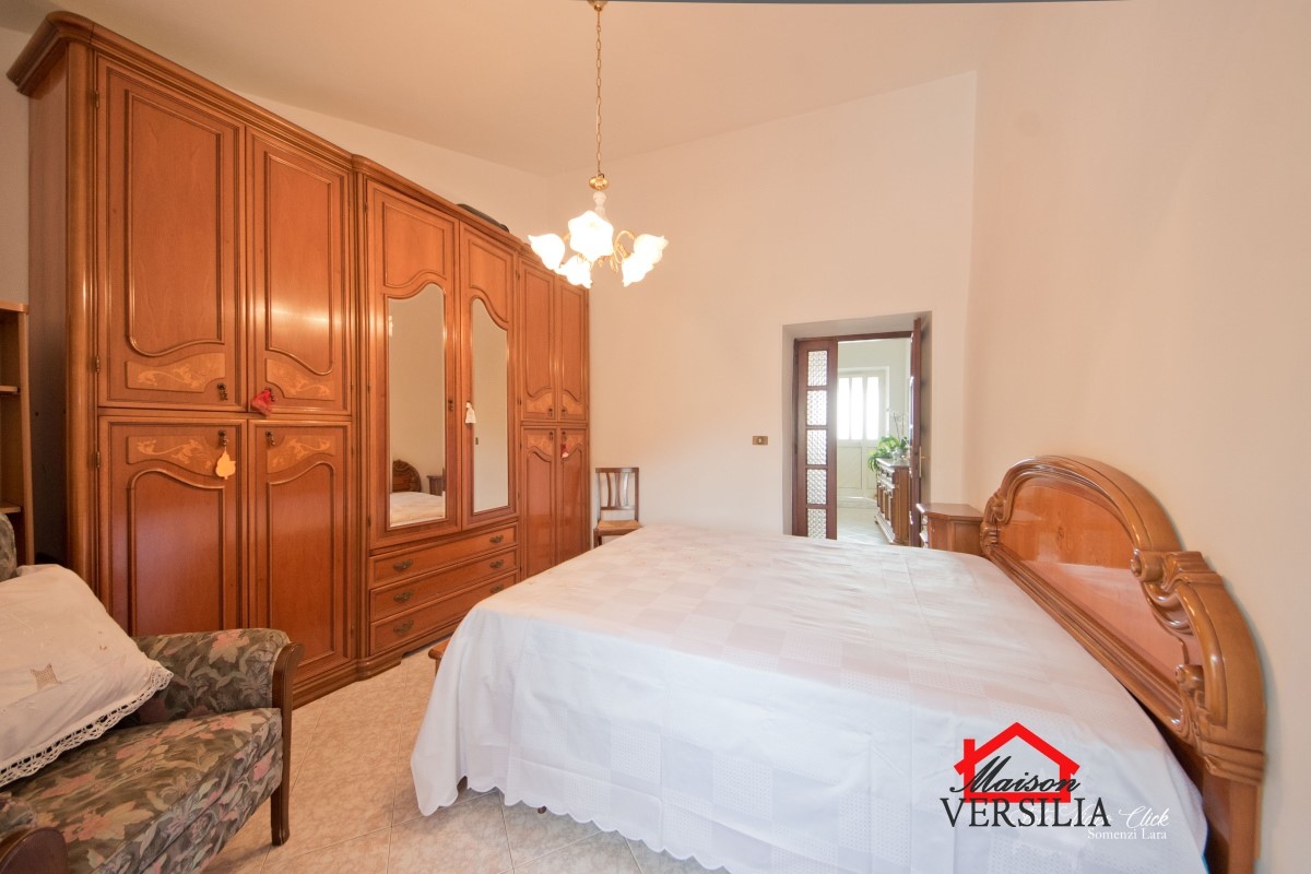 Appartamento MASSA vendita  Mirteto  Maison Versilia Real Estate