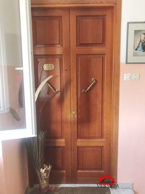 Appartamento CARRARA vendita  Carrara  Maison Versilia Real Estate