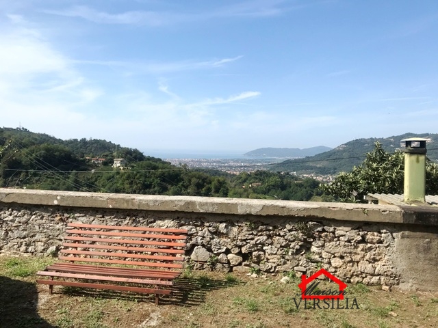 Appartamento CARRARA vendita  Carrara  Maison Versilia Real Estate