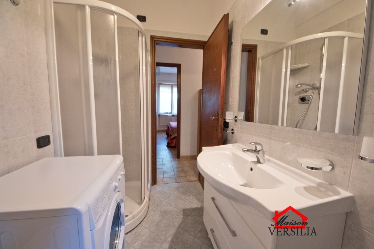 Appartamento MASSA vendita  Massa  Maison Versilia Real Estate