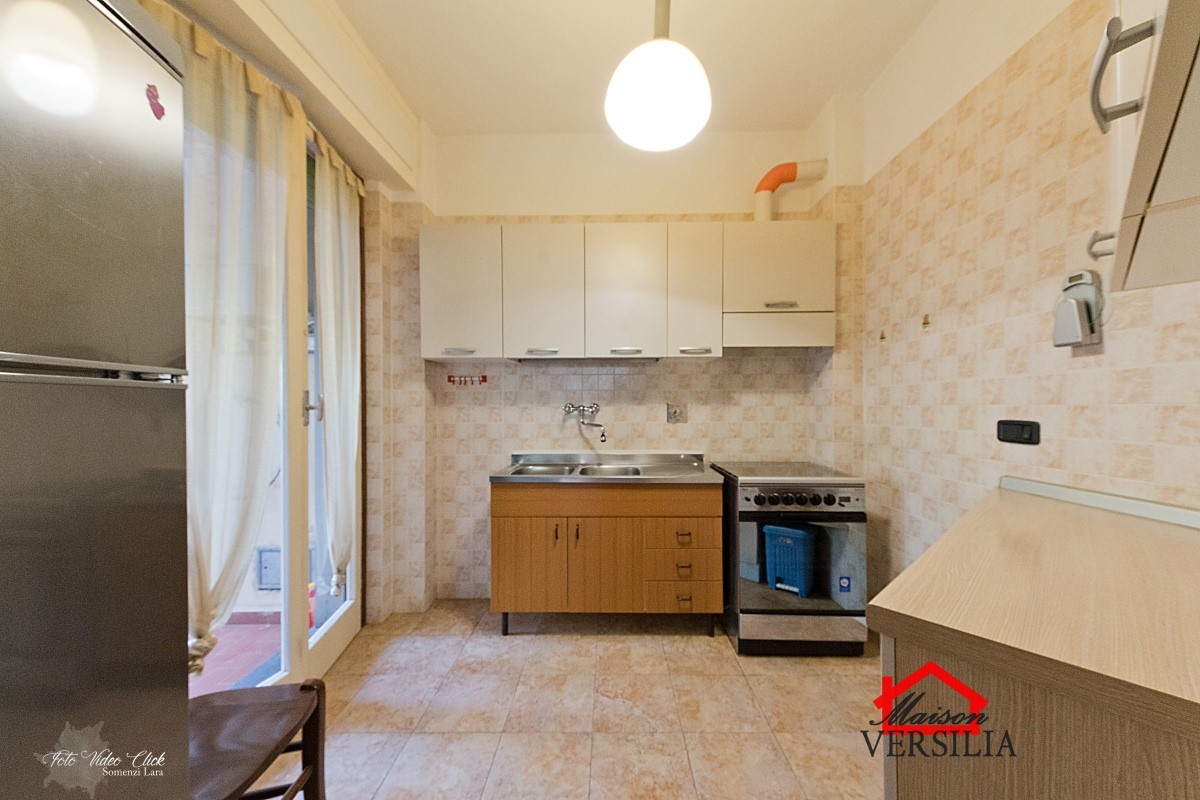 Appartamento MASSA vendita  Massa  Maison Versilia Real Estate