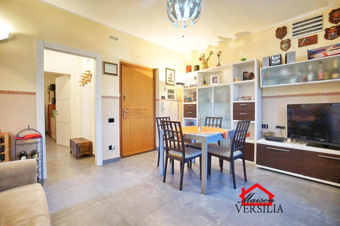 Appartamento MASSA vendita  Massa  Maison Versilia Real Estate