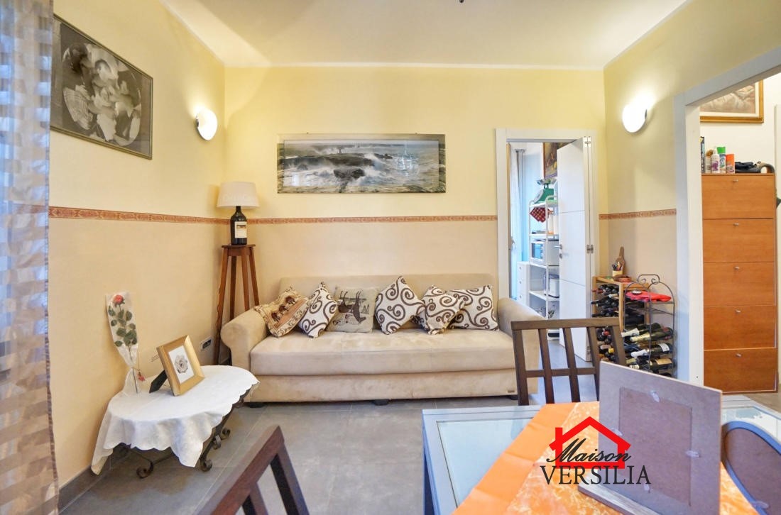 Appartamento MASSA vendita  Massa  Maison Versilia Real Estate