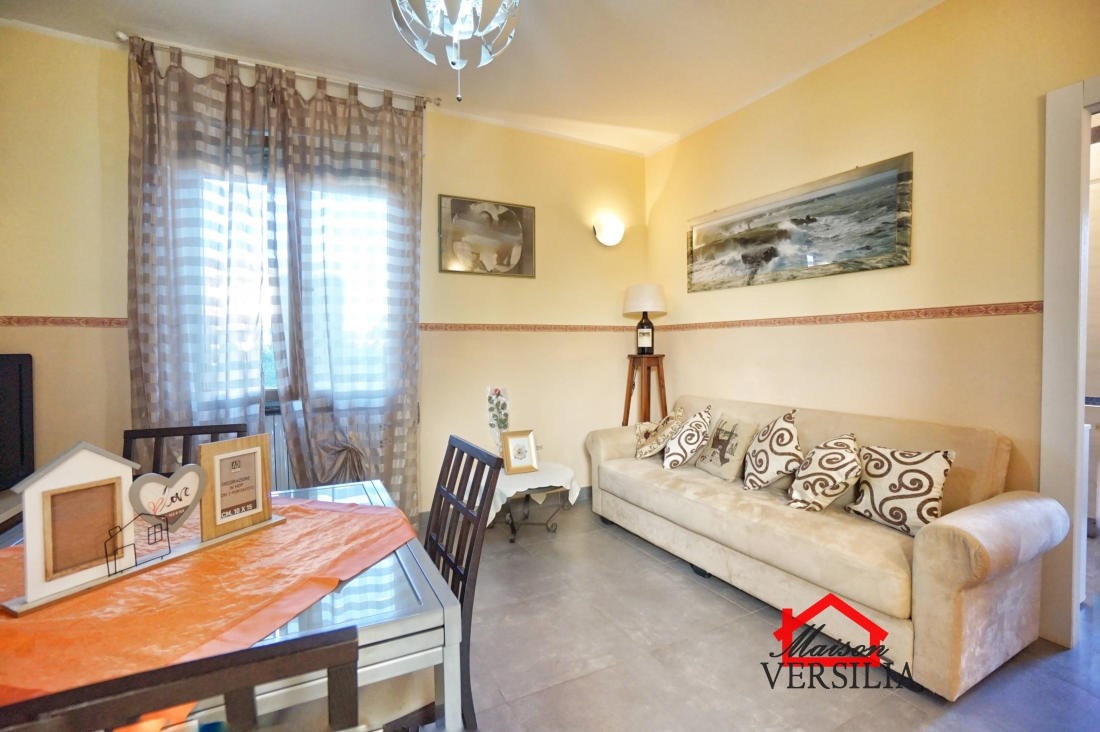 Appartamento MASSA vendita  Massa  Maison Versilia Real Estate