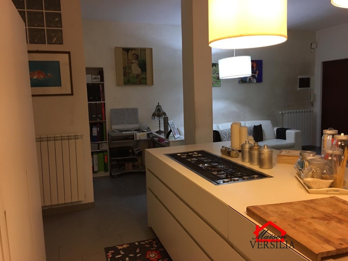 Appartamento MASSA vendita  Ronchi  Maison Versilia Real Estate