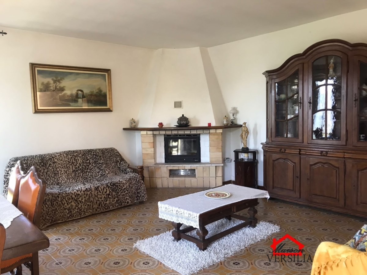 Casa Semindipendente Vezzano Ligure SP1252200