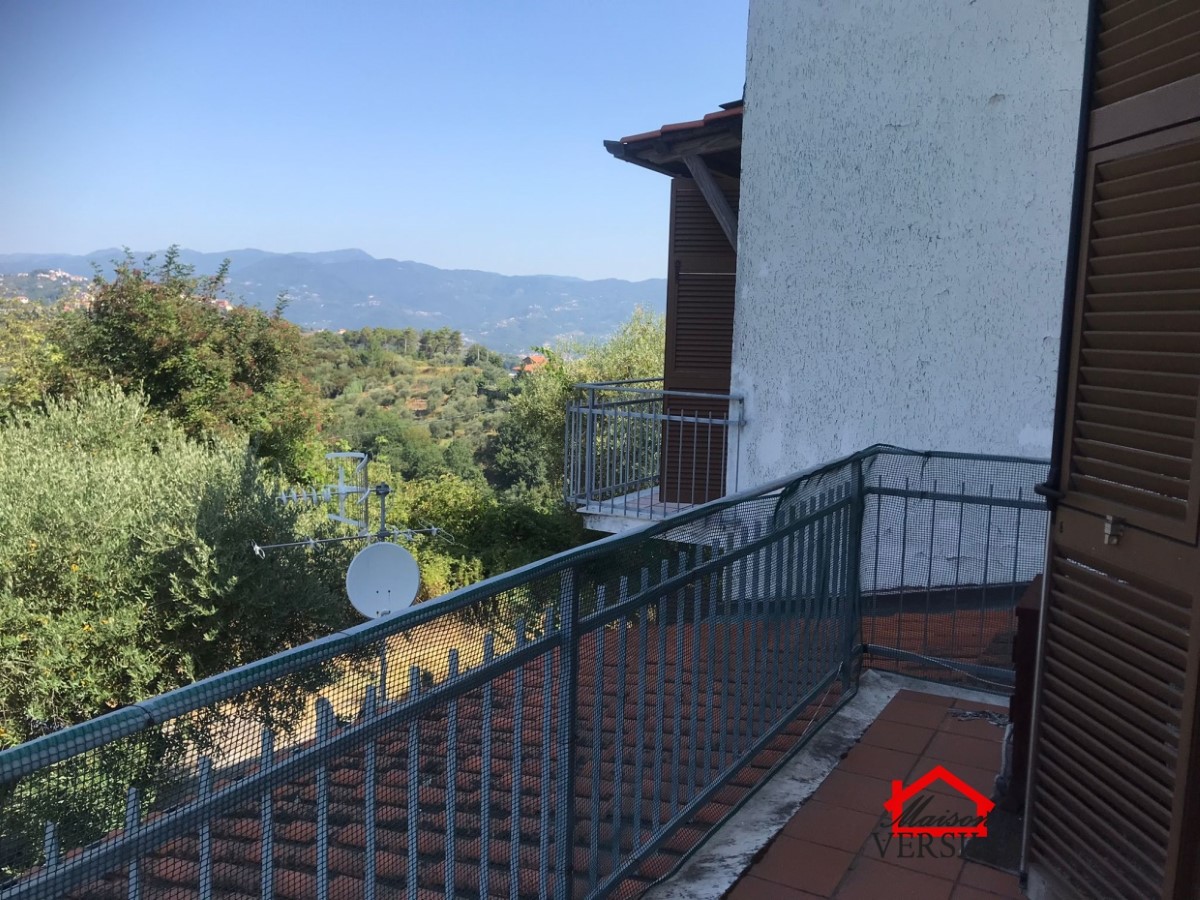 Casa Semindipendente Vezzano Ligure SP1252200