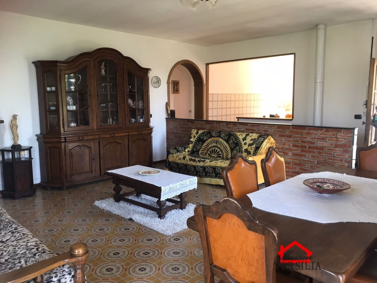 Casa Semindipendente Vezzano Ligure SP1252200