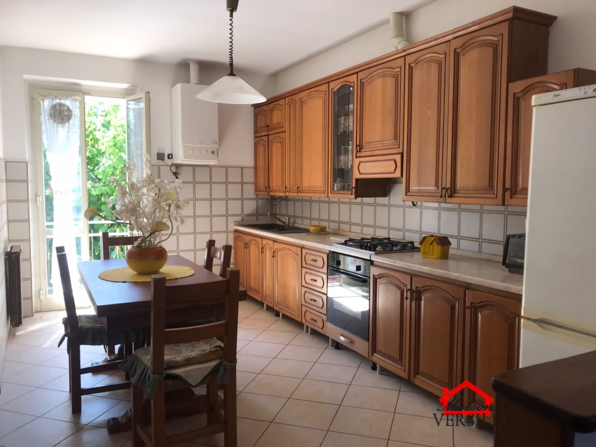 Casa Semindipendente Vezzano Ligure SP1252200