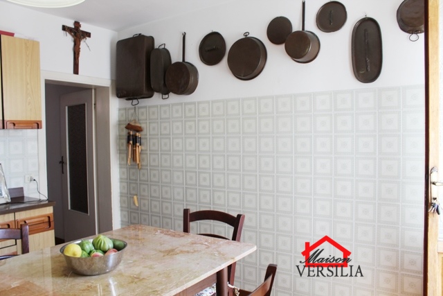 Villa Bifamiliare MASSA vendita  Castagnola  Maison Versilia Real Estate